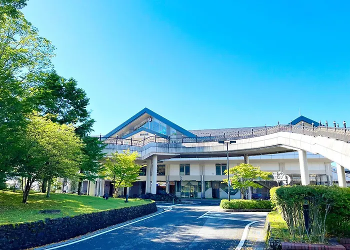 Tokyu Vacations Karuizawa