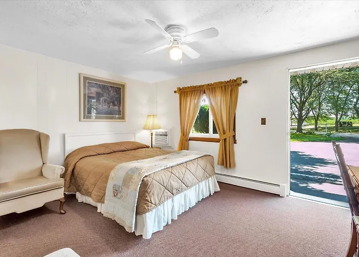 Williamston Inn