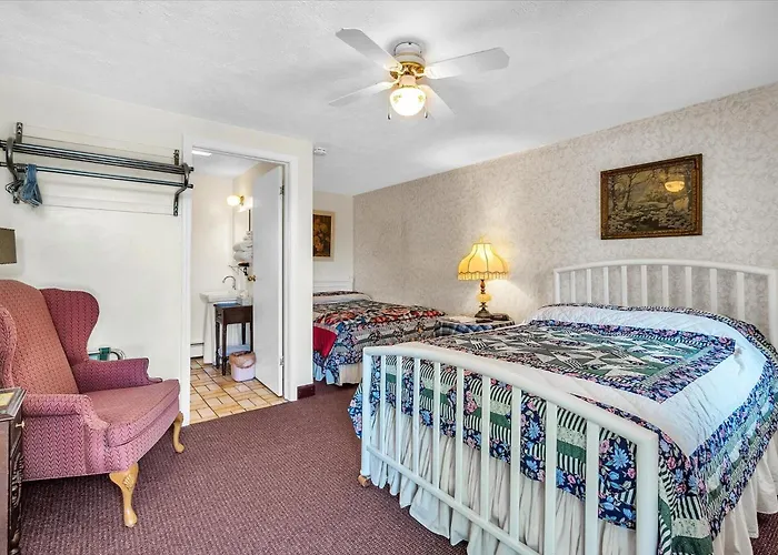 Williamston Inn