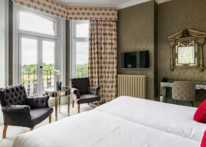 The Petersham