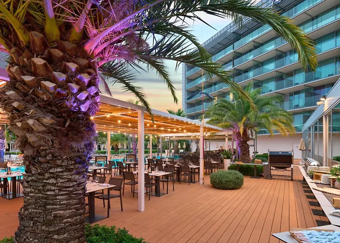 Radisson Blu Resort & Spa