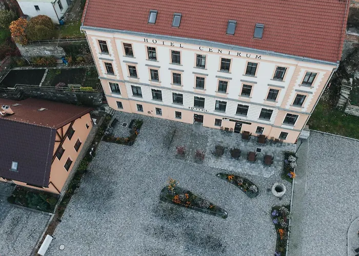 Hotel Centrum