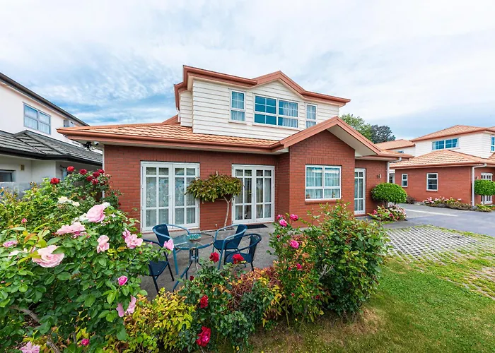 315 Motel Riccarton