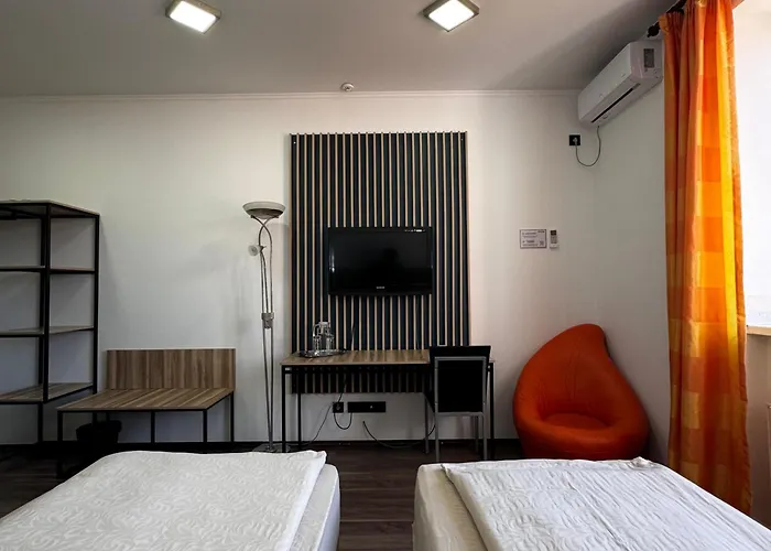 Amir Hotel