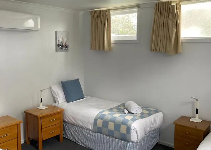 Euroa Motor Inn