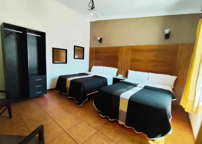 Hotel Aquiles