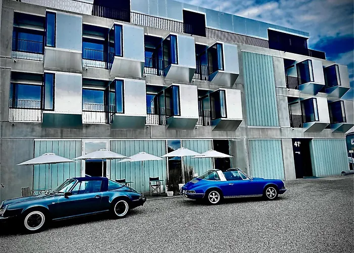 elferrooms Hotel