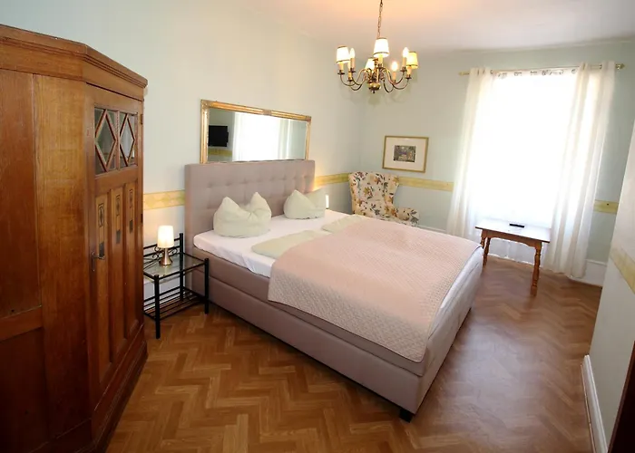Historisches Hotel Zum Schwan