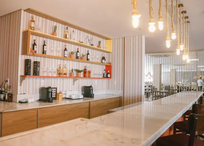 Go Inn Goiana By Atlantica Hotels