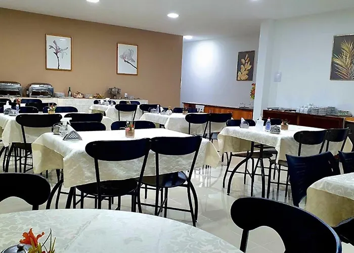 Hotel Bellavista