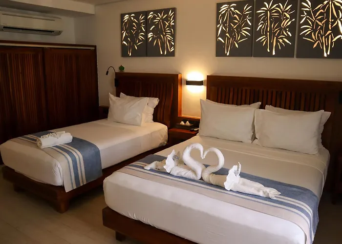 Aira Boracay Hotel