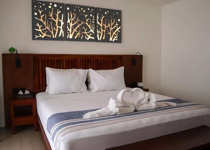 Aira Boracay Hotel