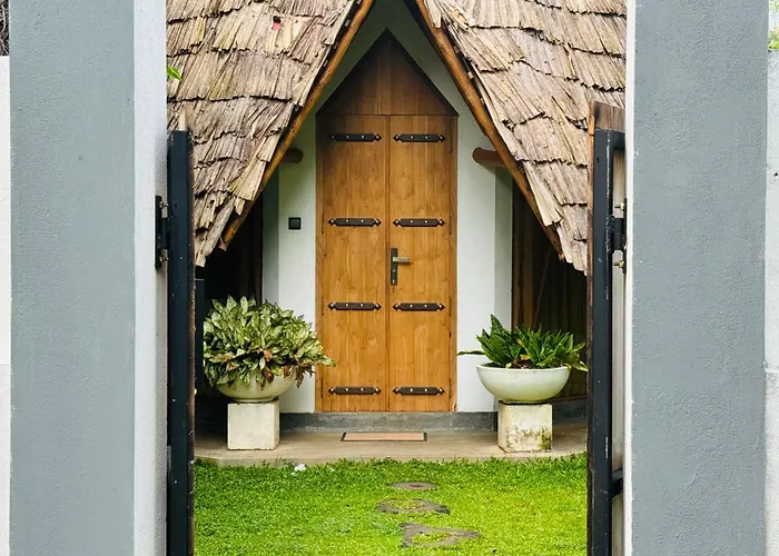 Turtle Wood Cabin