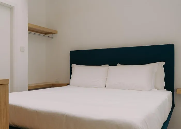 Spasimo Hotellerie
