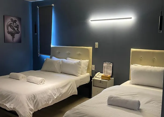 Iao Boutique Hotel