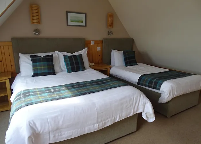 The Sands Hotel