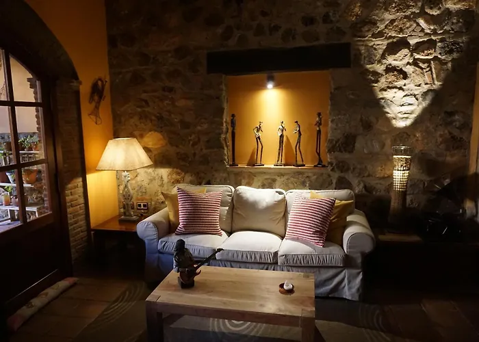 Hotel Rural Cerro Principe