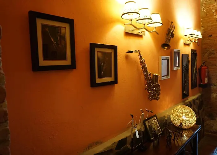 Hotel Rural Cerro Principe