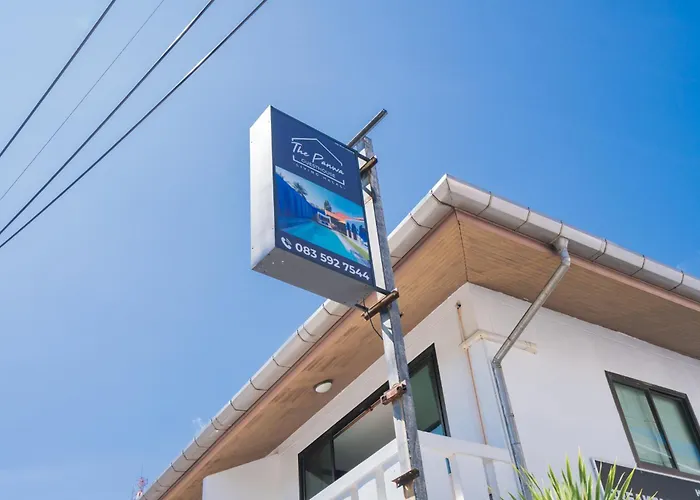 The Panwa House Phuket - Halal Friendly