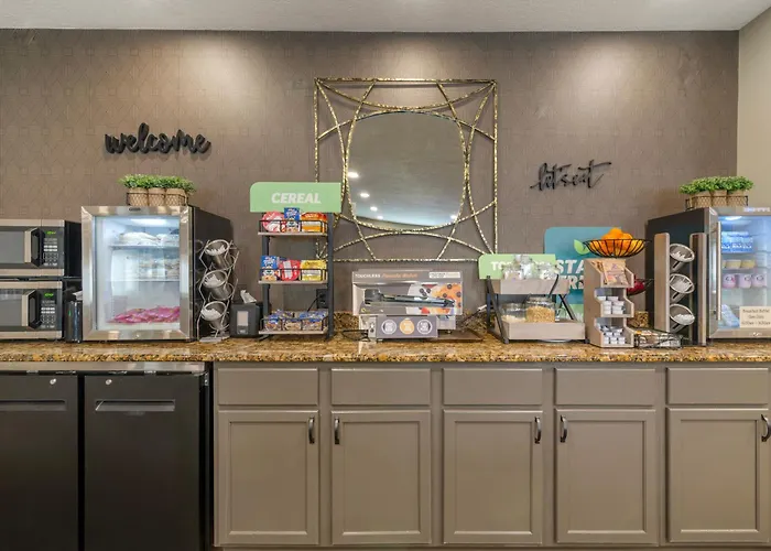 Everspring Suites