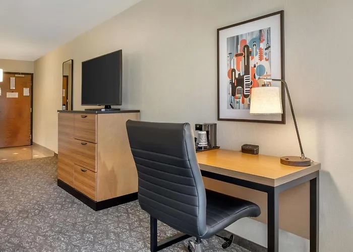 Drury Inn & Suites St. Louis-Southwest