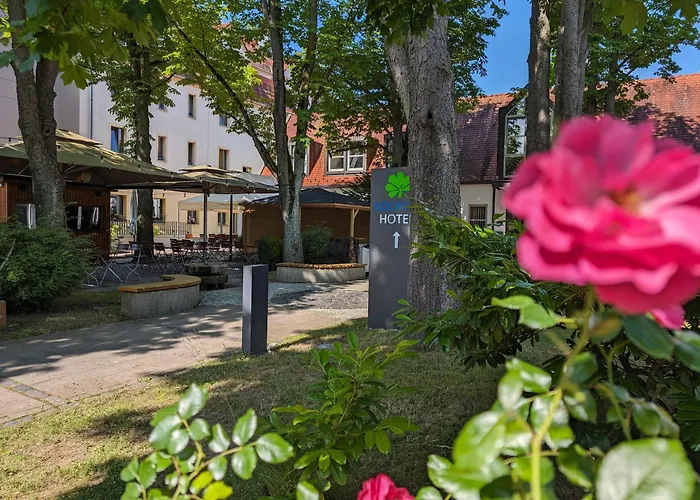 Kolping-Hotel