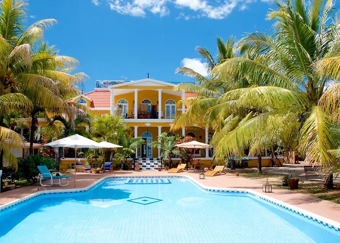 Villa Anakao Mauritius