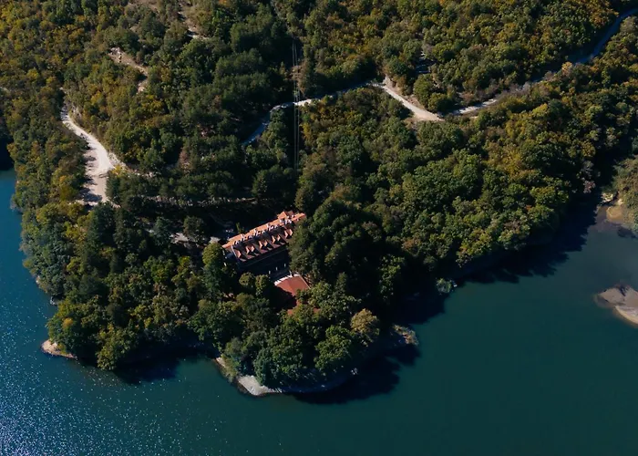 Hotel Gradche