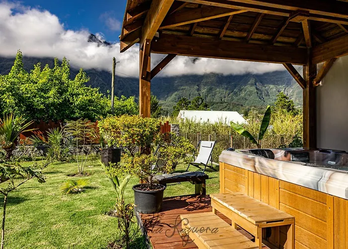 La Villa Kazuera