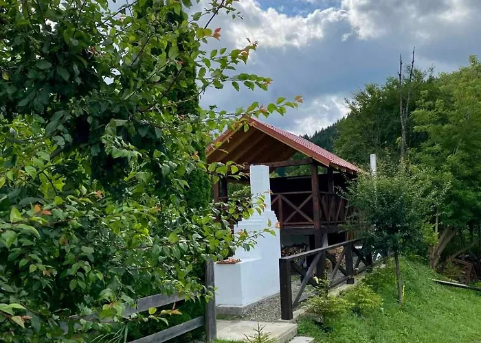 На Березі Черемошу
