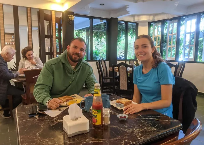 Hillview Inn Cameron Highlands