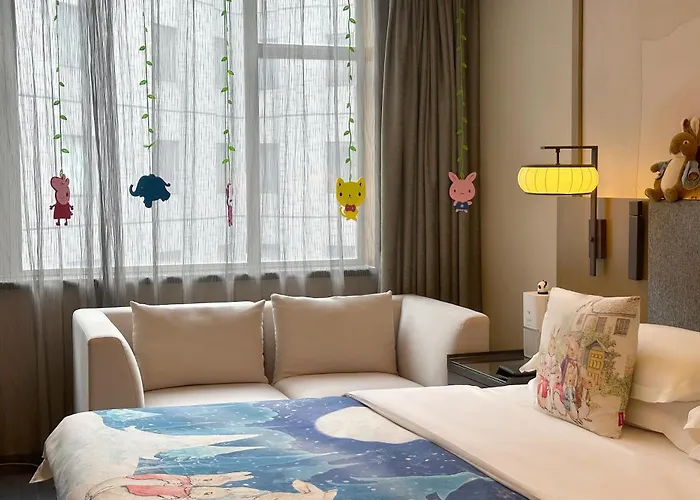 Yue Yang Hotel