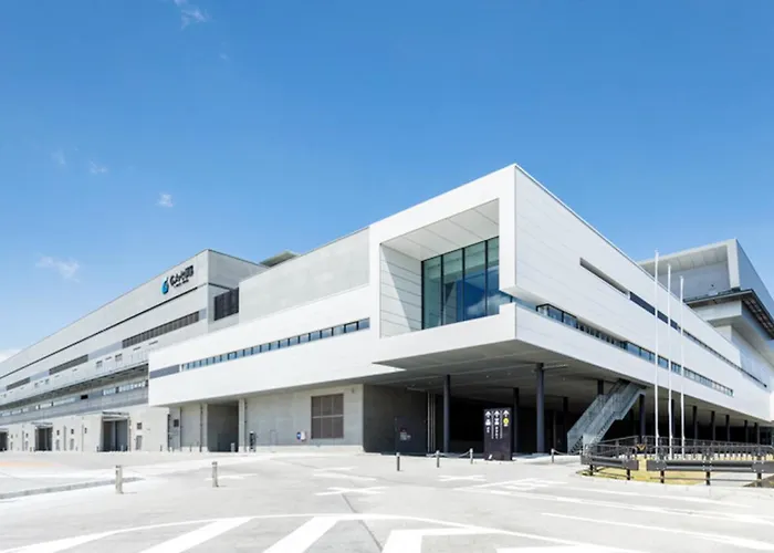 Toyoko Inn Takasaki Eki Nishi Guchi No 2
