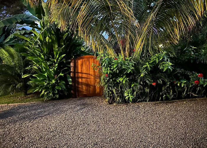Tulivu Kilimanjaro Retreat
