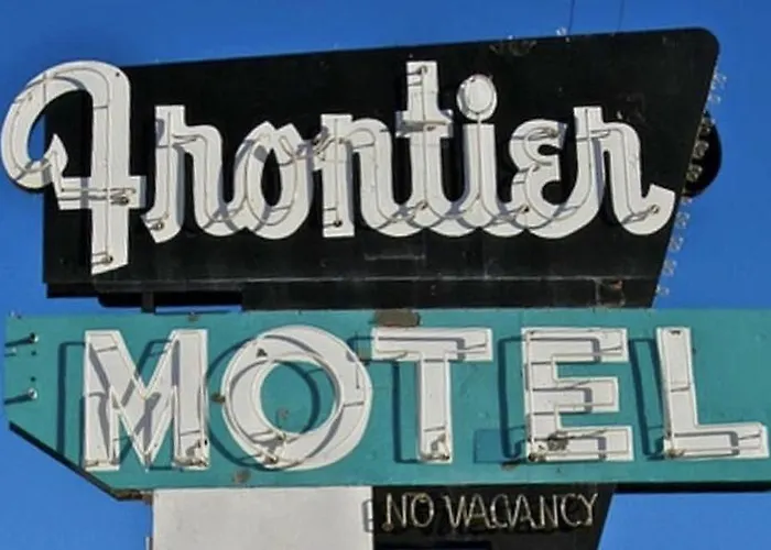 Frontier Motel