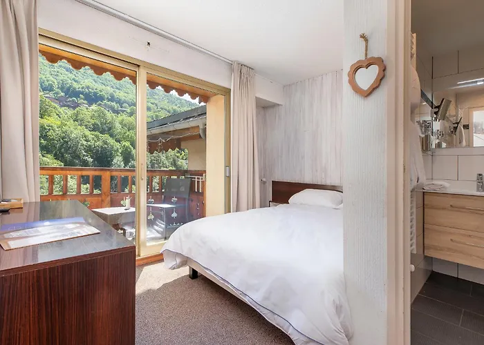 Hotel Les Bains