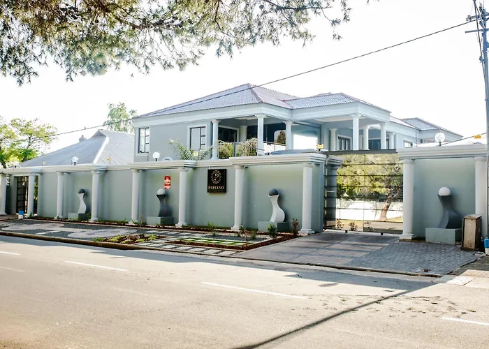 Papiano Boutique Hotel