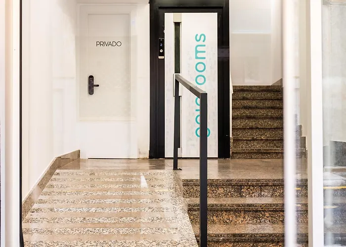 Hotel Gran Via By Gaiarooms