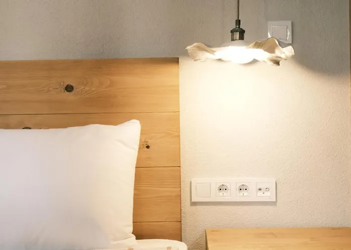 Nephos Beach Hotel