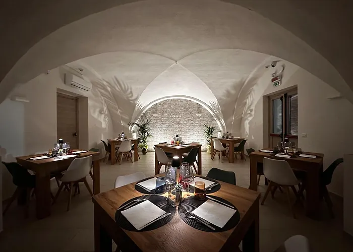 Agriturismo Del Nonno
