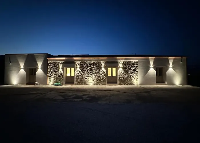Agriturismo Del Nonno