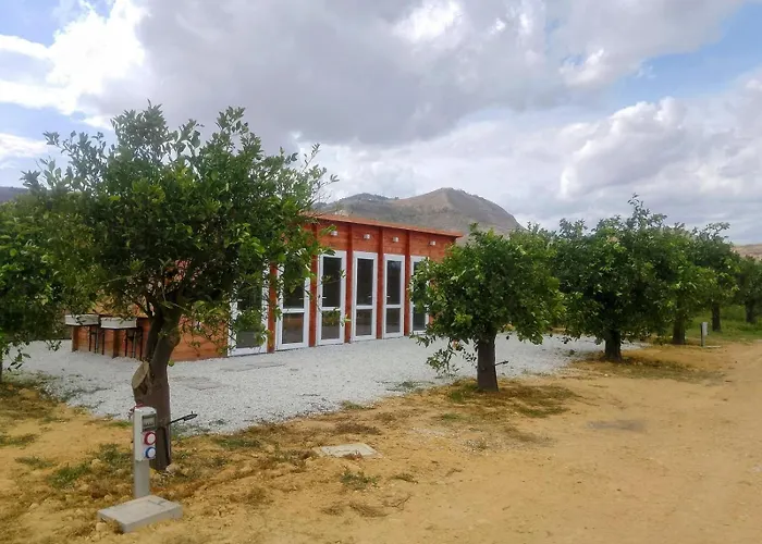 Agriturismo Del Nonno