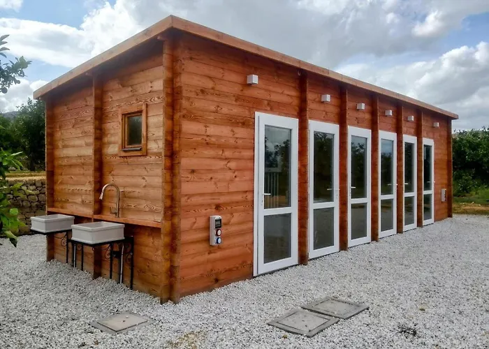 Agriturismo Del Nonno