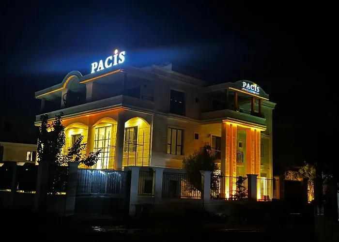 Pacis Antakya