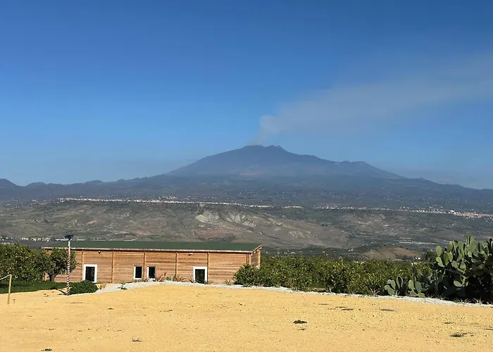 Agriturismo Del Nonno