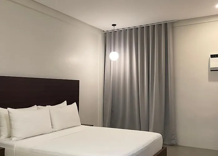 Joane Suites By Hotel Cara