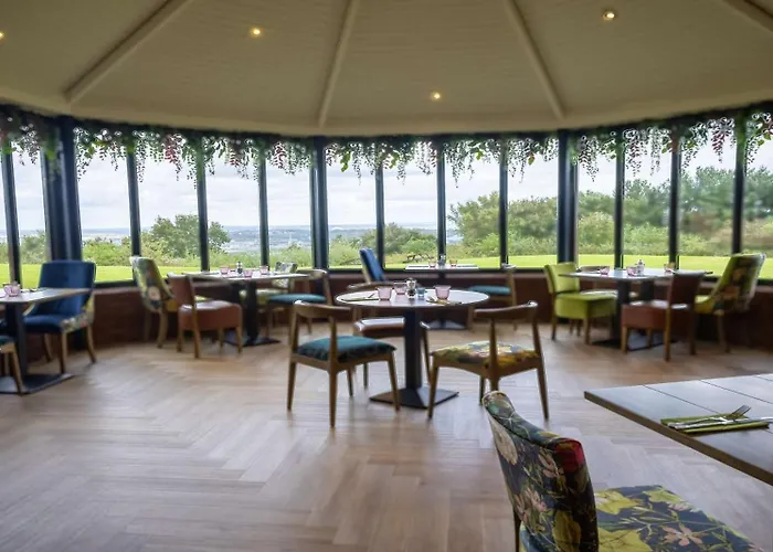 Best Western Frodsham Forest Hills Hotel