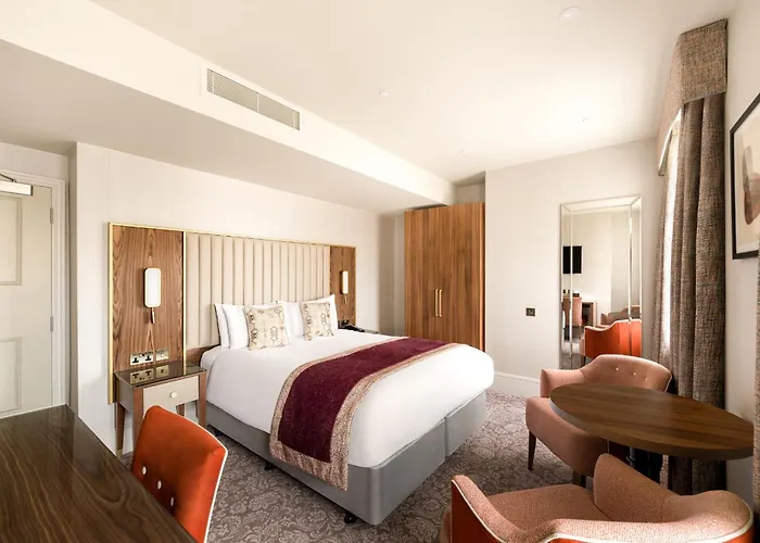 Voco The Clifton Folkestone By Ihg