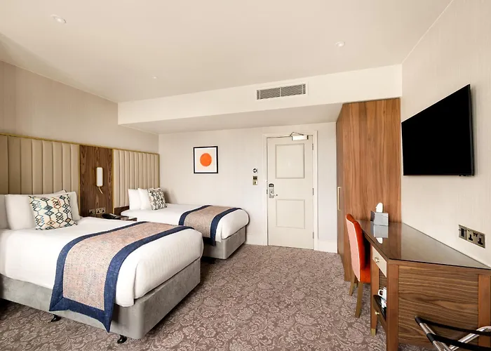 Voco The Clifton Folkestone By Ihg