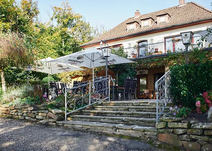 Hotel Waldschlößchen